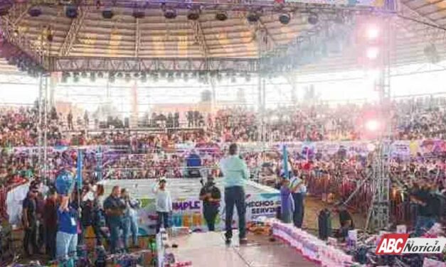 Invitan a celebrar el Día del Niño con gran festejo en San José del Valle
