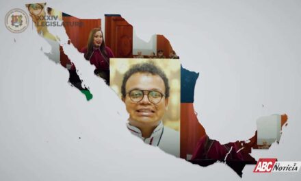 La voz de México se escucha en Nayarit