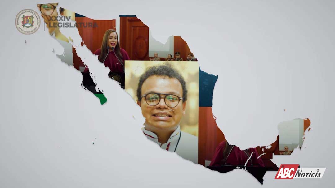 La voz de México se escucha en Nayarit