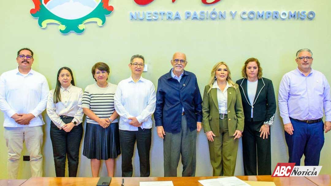 Miguel Ángel Navarro fortalece sector pesquero y acuícola con alianza estratégica