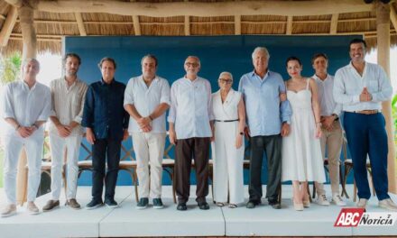 Miguel Ángel Navarro destaca proyecto histórico “Costa Nayarit” y su impacto en empleo e inversión