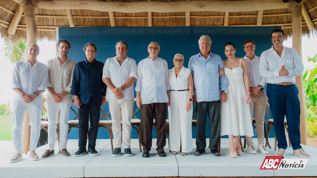Miguel Ángel Navarro destaca proyecto histórico “Costa Nayarit” y su impacto en empleo e inversión