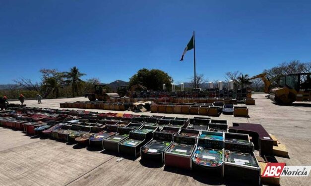 Nayarit refuerza coordinación en seguridad y reporta avances operativos