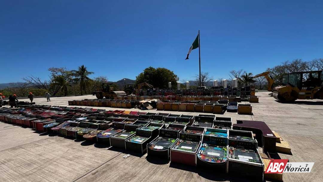 Nayarit refuerza coordinación en seguridad y reporta avances operativos