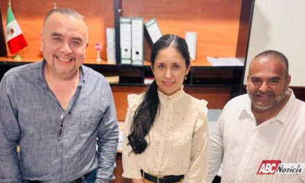 Presentan oficialmente a la nueva Contralora Municipal de Bahía de Banderas