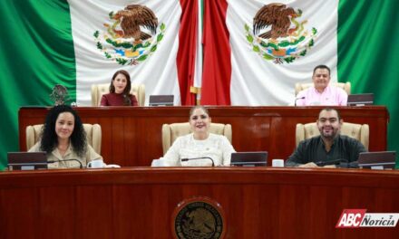 Promueve Congreso iniciativas para el bienestar social, la inclusión y economía local
