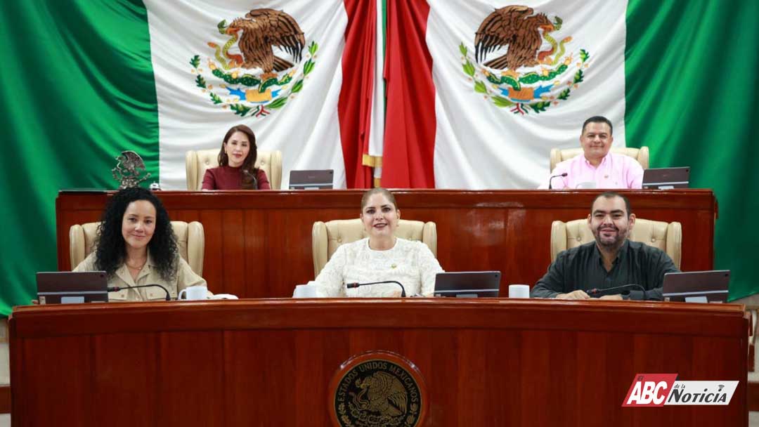 Promueve Congreso iniciativas para el bienestar social, la inclusión y economía local
