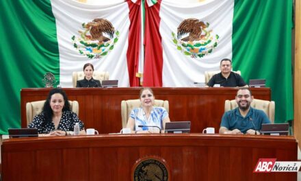 Protege Congreso la vida y dignidad de las mujeres