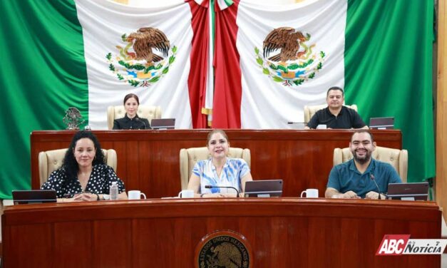Protege Congreso la vida y dignidad de las mujeres