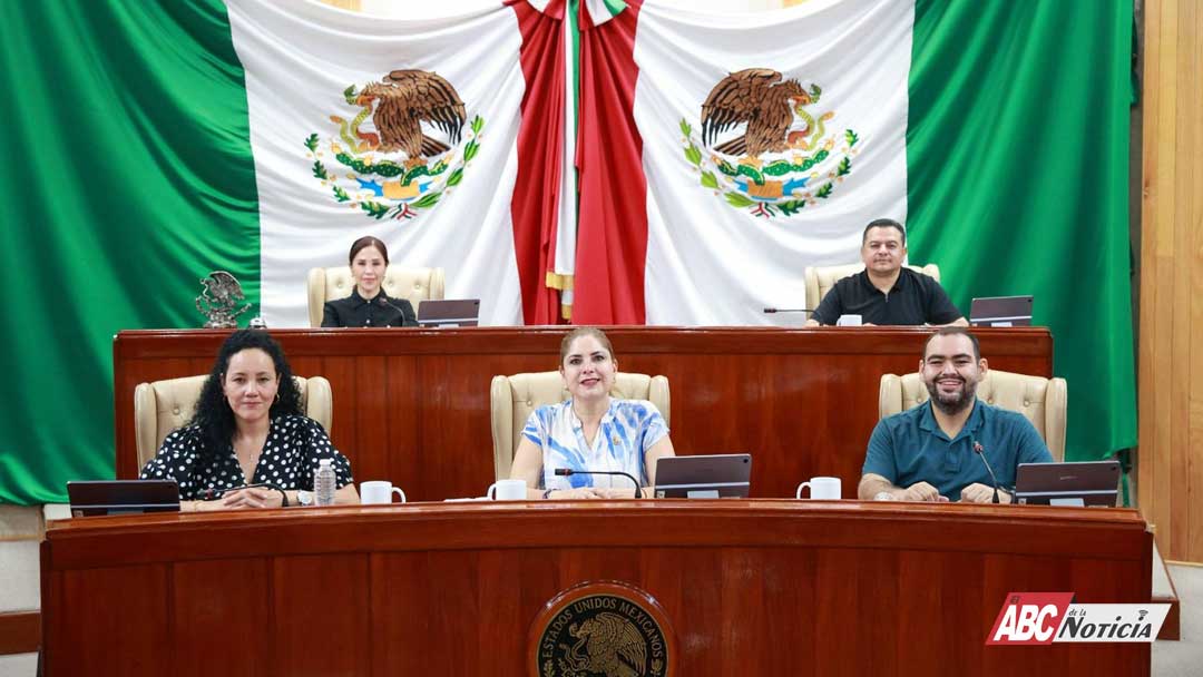 Protege Congreso la vida y dignidad de las mujeres