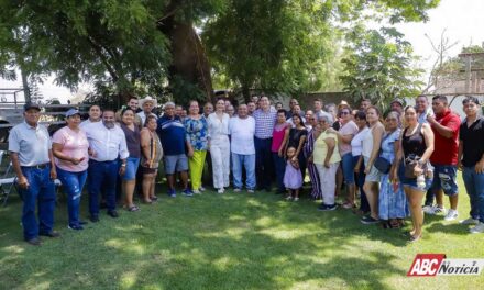 “Que nadie les quite lo que tanto les cuesta”: el mensaje del alcalde a comerciantes de Bahía de Banderas