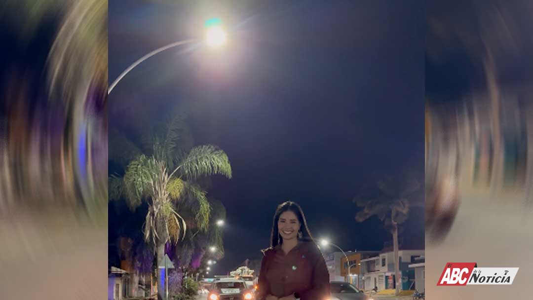 Instalan luminarias de 200 watts en el bulevar Tepic-Xalisco