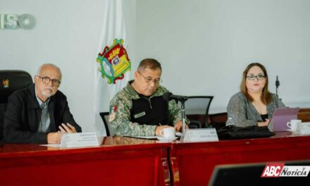 Refuerzan acciones de seguridad en Nayarit durante periodo vacacional