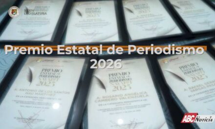 Sé parte. Decide. Participa
