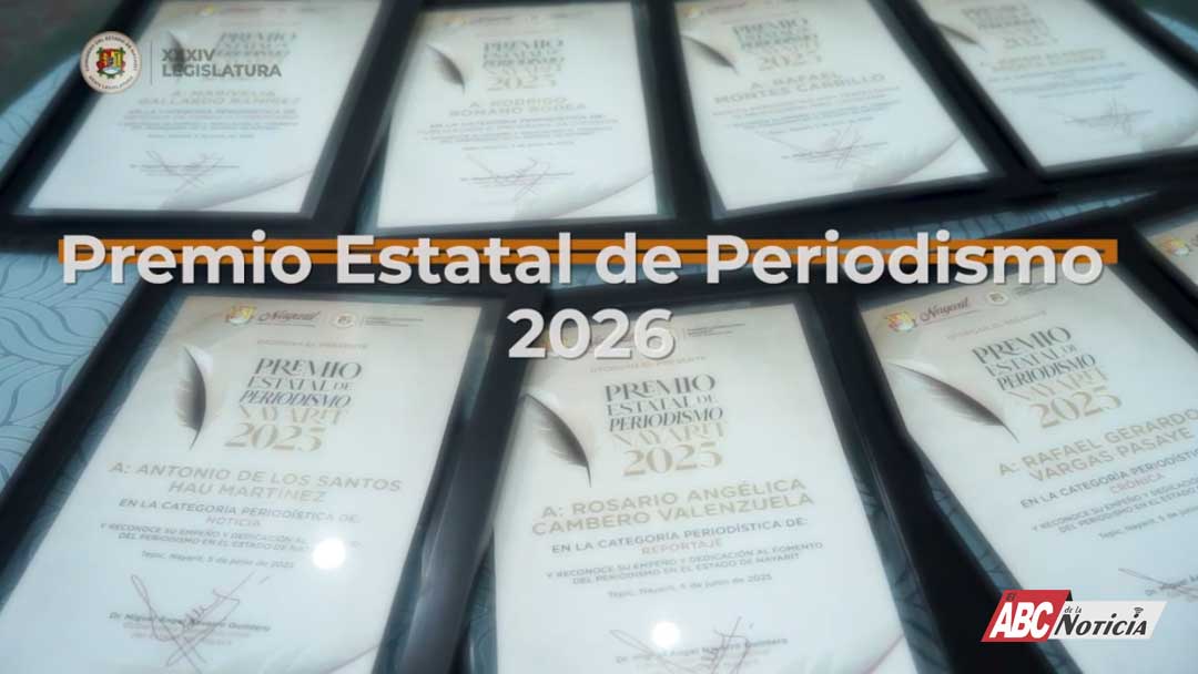 Sé parte. Decide. Participa