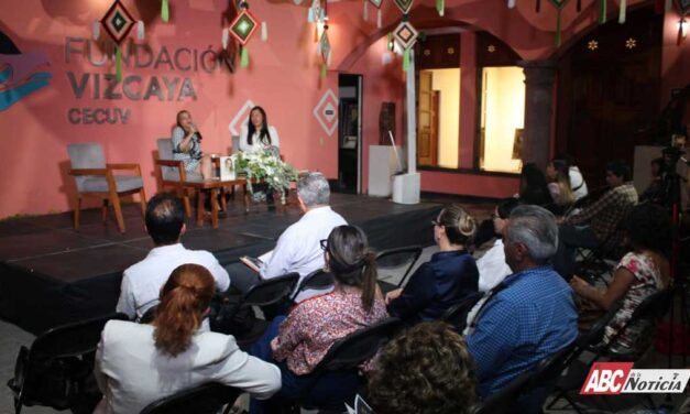 Tepic Celebra el Día Mundial del Libro