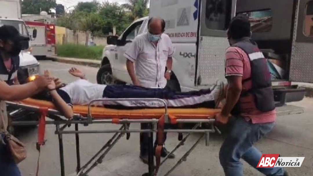 Al menos 65 estudiantes de primaria resultan intoxicados en Chiapas
