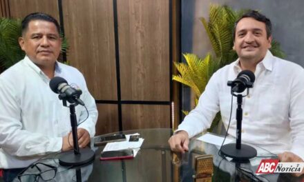 Andy López Beltrán afirma que “nada está heredado” en Morena