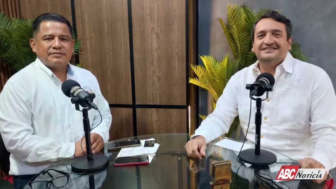 Andy López Beltrán afirma que “nada está heredado” en Morena