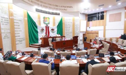 Aprueba Congreso nueva Ley de Protección de Datos Personales en Nayarit