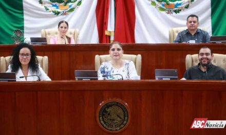 Aprueba Congreso nueva Ley del Sistema Estatal de Asistencia Social en Nayarit