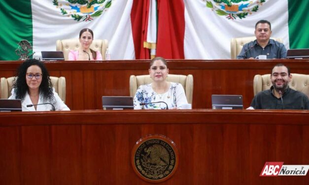Aprueba Congreso nueva Ley del Sistema Estatal de Asistencia Social en Nayarit