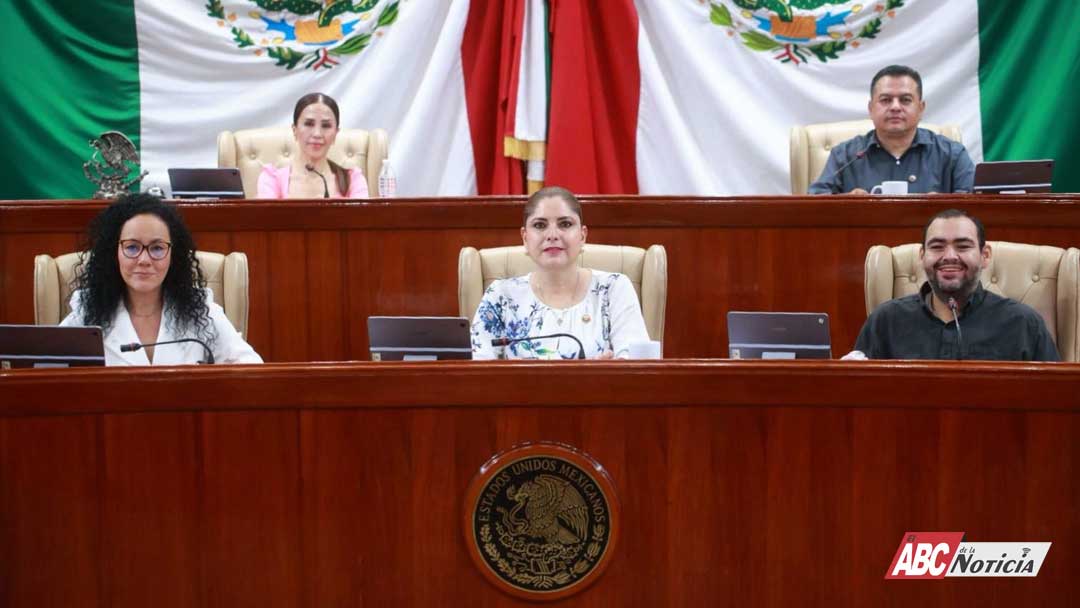 Aprueba Congreso nueva Ley del Sistema Estatal de Asistencia Social en Nayarit