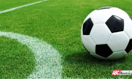 Arranca con éxito torneo de fútbol de barrios en San Vicente