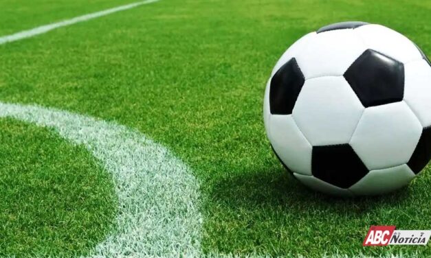 Arranca con éxito torneo de fútbol de barrios en San Vicente