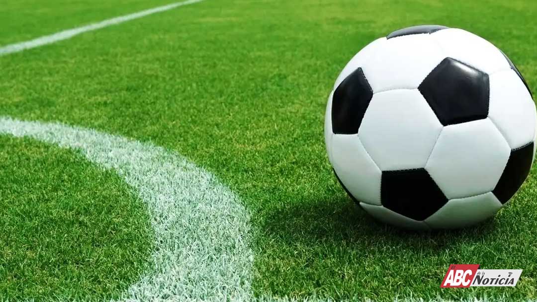 Arranca con éxito torneo de fútbol de barrios en San Vicente