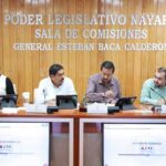 Avanza Congreso en agenda de inclusión, fiscalización y educación