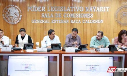 Avanza Congreso en agenda de inclusión, fiscalización y educación