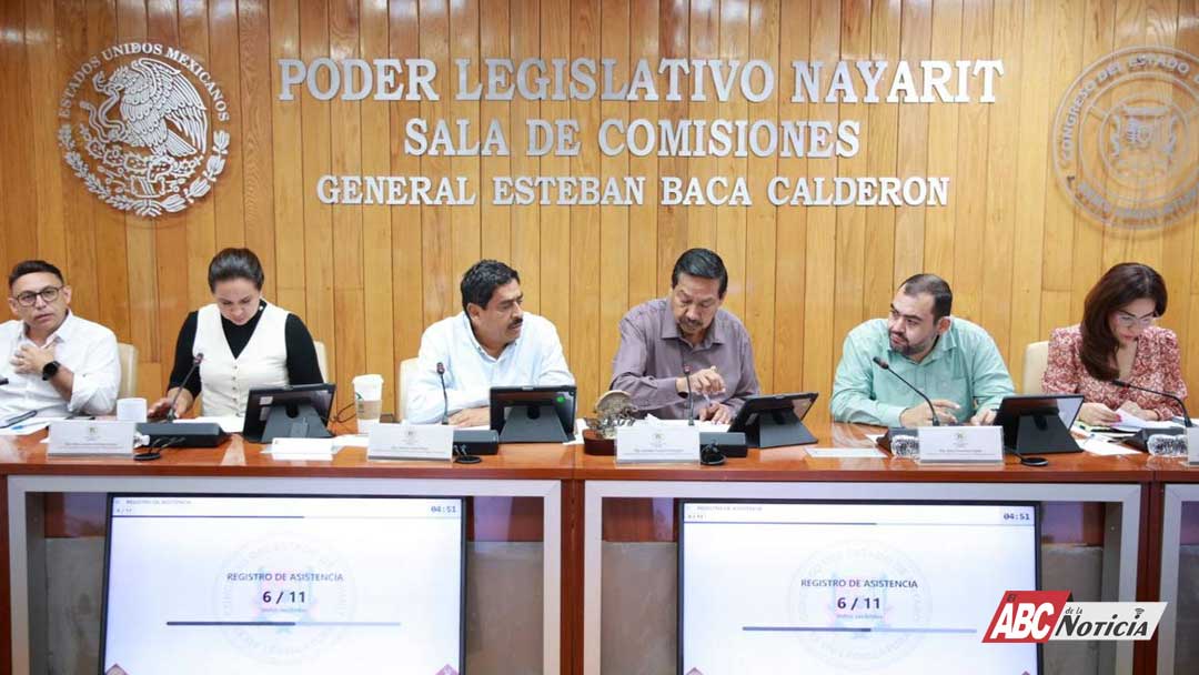 Avanza Congreso en agenda de inclusión, fiscalización y educación