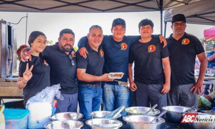 Bahía de Banderas apuesta por lo local y fortalece a sus comerciantes en gran celebración del día de las Madres