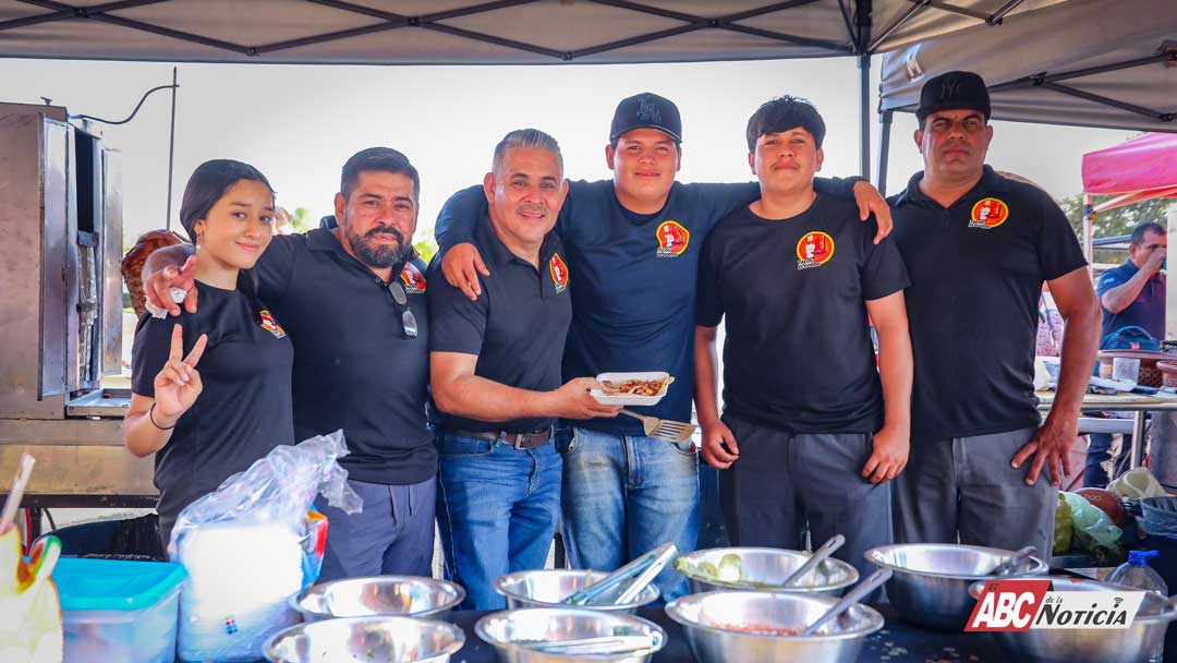 Bahía de Banderas apuesta por lo local y fortalece a sus comerciantes en gran celebración del día de las Madres
