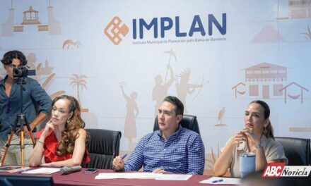 Bahía de Banderas fortalece su agenda turística en la Primera Sesión Ordinaria del Consejo Consultivo Municipal de Turismo 2026