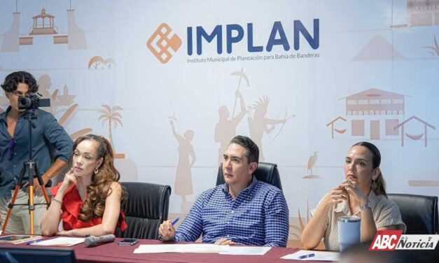 Bahía de Banderas fortalece su agenda turística en la Primera Sesión Ordinaria del Consejo Consultivo Municipal de Turismo 2026