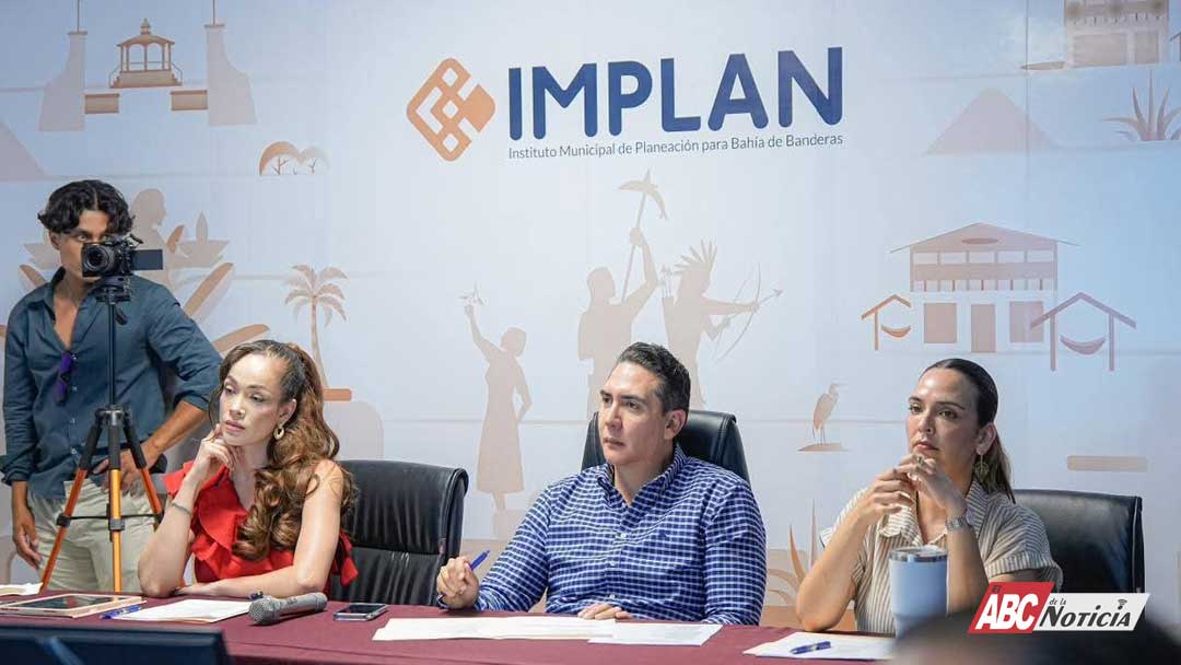 Bahía de Banderas fortalece su agenda turística en la Primera Sesión Ordinaria del Consejo Consultivo Municipal de Turismo 2026