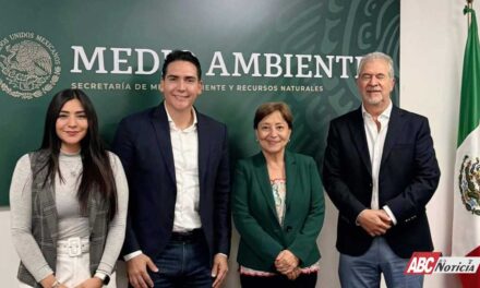 Bahía de Banderas impulsa agenda federal en materia ambiental, ordenamiento territorial y acceso público a playas