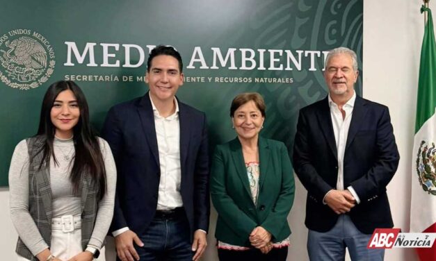 Bahía de Banderas impulsa agenda federal en materia ambiental, ordenamiento territorial y acceso público a playas