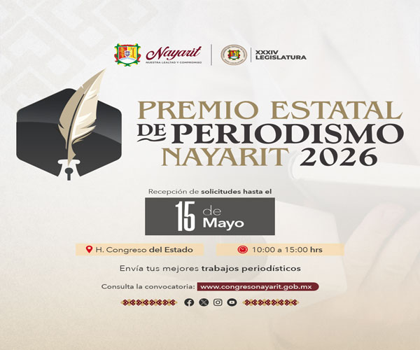 13 DE MAYO DE 2026