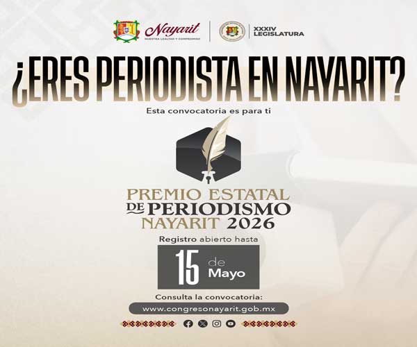 8 DE MAYO DE 2026