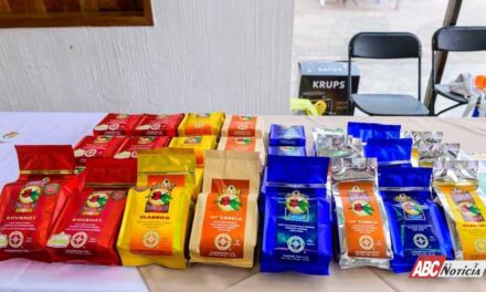 Café Nayarit hace historia con Denominación de Origen y Récord Guinness