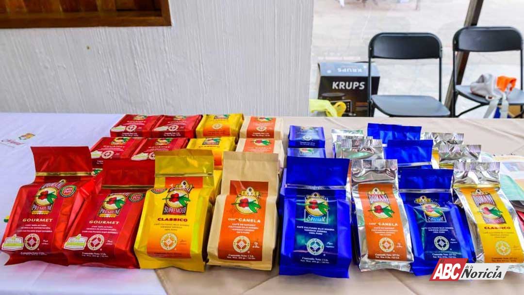 Café Nayarit hace historia con Denominación de Origen y Récord Guinness
