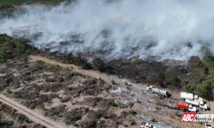 Coordinación y atención social fortalecen la paz en Nayarit