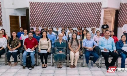 DIF Nayarit fortalece programas alimentarios para apoyar a más familias