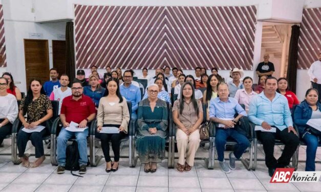 DIF Nayarit fortalece programas alimentarios para apoyar a más familias
