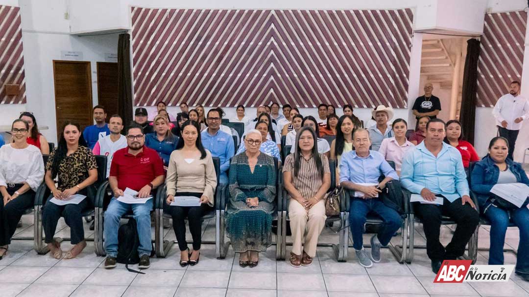 DIF Nayarit fortalece programas alimentarios para apoyar a más familias
