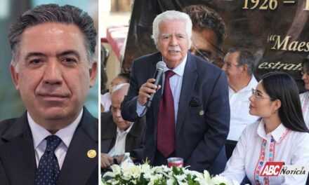 Dimensión Política