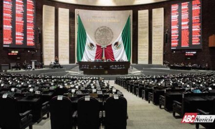 Diputados aprueban anular elecciones por injerencia extranjera